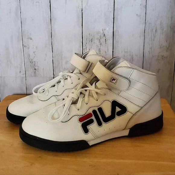 Fila Other - Fila F-13 Men's Sneaker